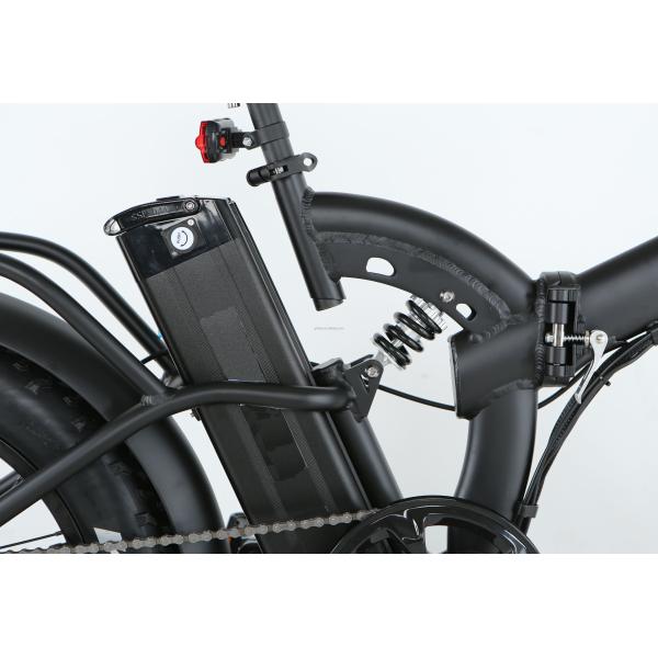 Tire Width 20*4