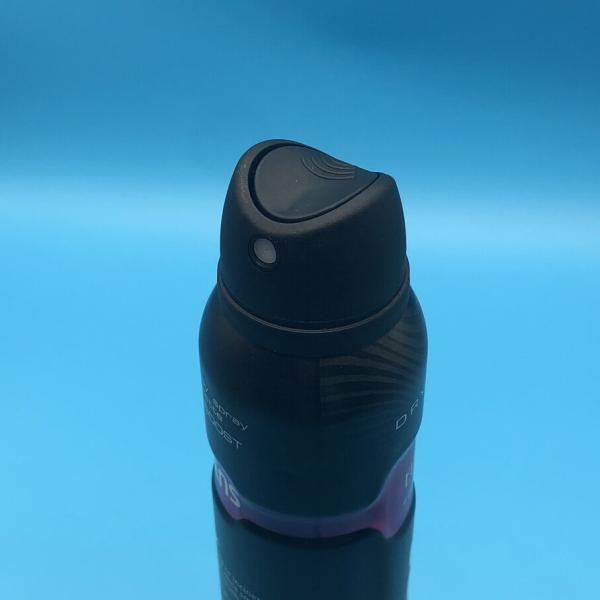 Unisex Deodorant Body Spray Valve for Alcohol-Free Deodorant Spray