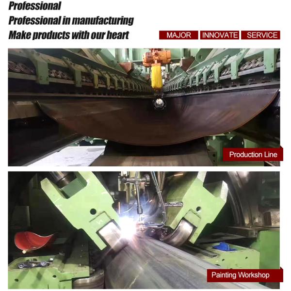 Factory Supply Forged Flat Welding Flange Custom ASIN Carbon Steel Flanges