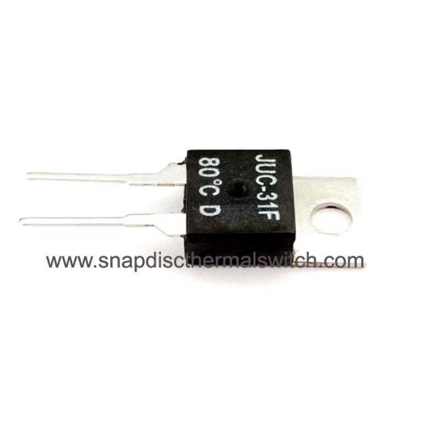 PCB Circuit Board Subminiature Thermostat Durable Constructure Micro Thermostat