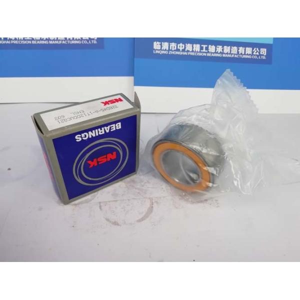 High Mechanical Efficiency Agricultural Machinery Bearing For Hay Bale