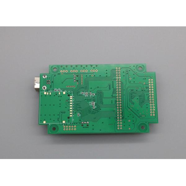 Solar Power Bank Customized PCB Prototype PCB Assembly ENIG SMT Prototype Pcb Assembly FR4 TG150 20um Quick Turn