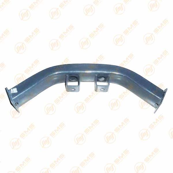 Suporte WG9112590100 para peças sobresselentes da caixa de engrenagens do caminhão de Sinotruk Howo da caixa de engrenagens/do conjunto feixe transversal