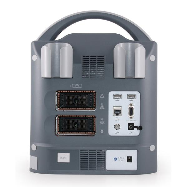 GYN Medical Ultrasound Machine GHDCU12 B M Veterinary Doppler Blood Pressure Machine