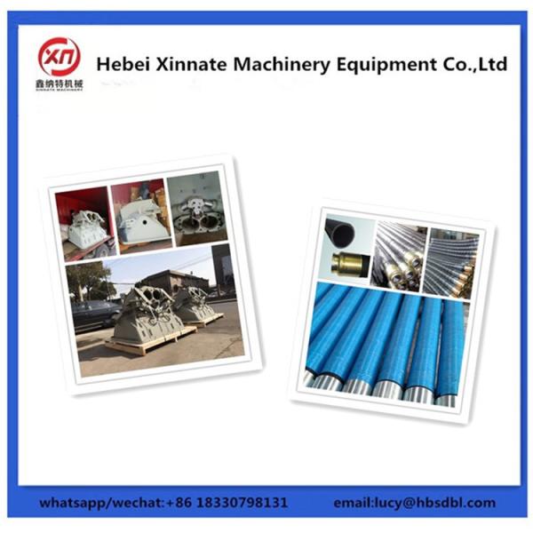 8 12 16 Holes Putzmeister Concrete Pump Parts Lithium 6 Holes Grease Distributor