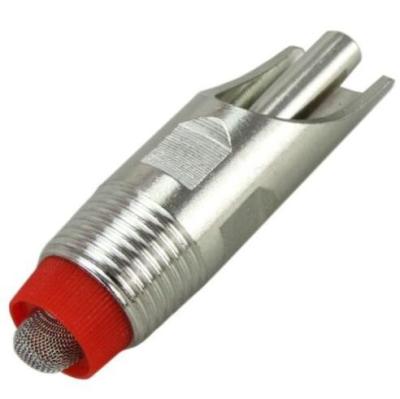 High Sensitivity Pig Drinking Equipment Asemble Type Customized Size