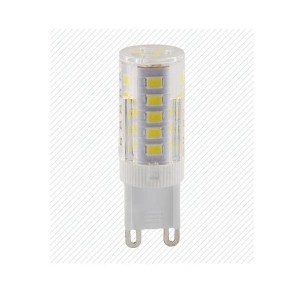 2835LED No Flicker G4 LED Ceramic LED Mini Crystal Spotlight Lamp Light Bulb