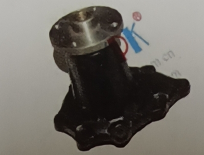 21008-96107 Engine Mining Excavator Diesel NISSAN 21008-96107 Water Pump For Engine PD6