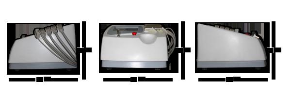 100mw diode light portable weight loss lipo laser slimming machine supplier