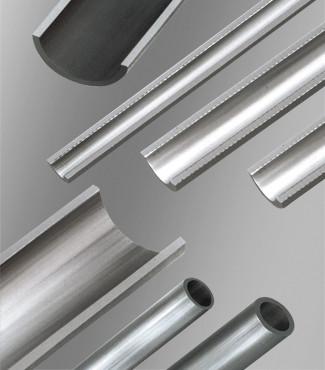 SAE J524 DOM Steel Tubing Manufacturer China