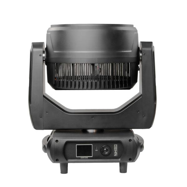 Stage Wash Moving Head Light Led RGBW 19*40W 4in1 Moving Head DMX Light Night Club DJ Moving Head K15 Wash