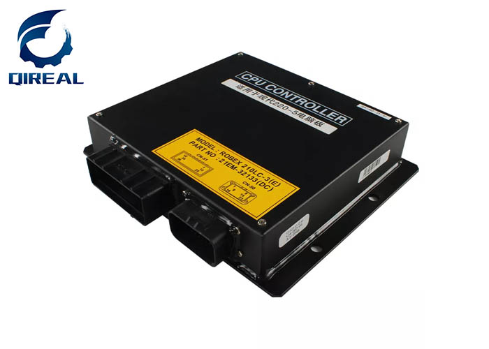 Регулятор ECU 21EM-32133 доски компьютера экскаватора R210-3 R220-5