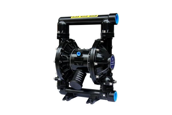Silent Air Double 193M Waste Oil Diaphragm Pump