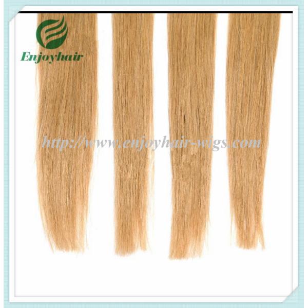 Pre-Bonded Hair 10