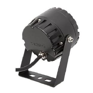 Compact Outdoor LED Flood Lights / Commercial Electric Floodlights IK08 Impact Resistant