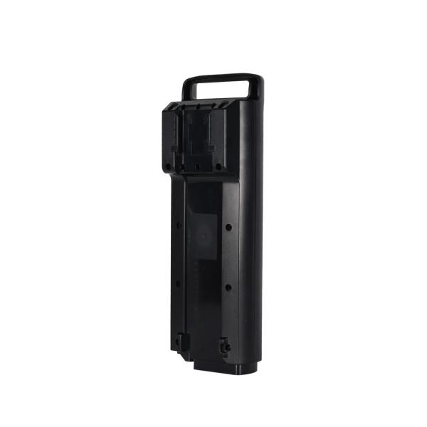 36V 10.4ah (300/400) E-Bike Bateria de substituição para Bosch Powerpack Classic 500 Pannier Rack E-Bike Pedelec Bateria