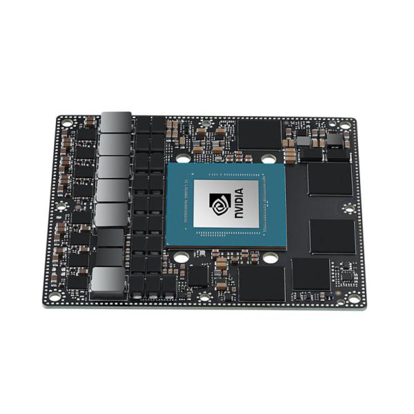 Intelligent Nvidia AGX Orin 64G Multi Chip Module GPU 2048 Core 275 TOPS