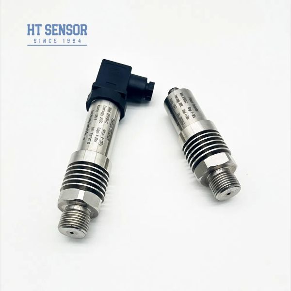 Hengtong Best Price Temperature Resistance 4 20mA Sensor Pressure Transmitter Transducer