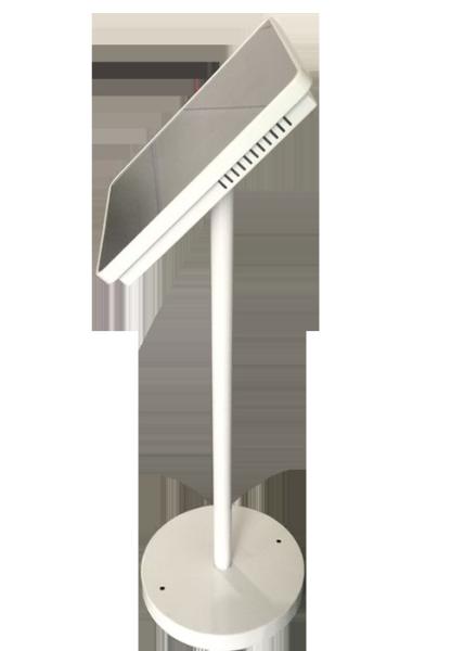 43 affichage magique 420W MJK de miroir de pouce 75KHZ 360CD/M2