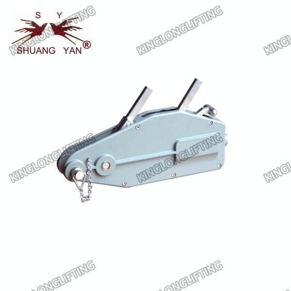 расклассифицированный 800кг ворот веревочки провода емкости, небольшой электрический источник питания рычага ворота