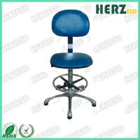 La caja fuerte azul del ESD del color preside el resto ajustable del brazo de la altura 660-860m m disponible