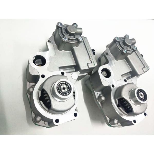 24 Volt 2300RPM 02111435 Mechanical Speed Governor
