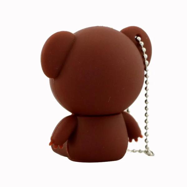 Коала 3D 32 ГБ настраиваемый USB флэш-накопитель подарки ручка настраиваемый ПВХ USB-накопитель