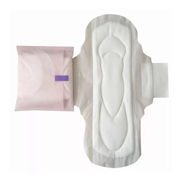 Женщины заботят толстый тип высокий вкладыш Panty санитарных пусковых площадок абсорбции на период женщин