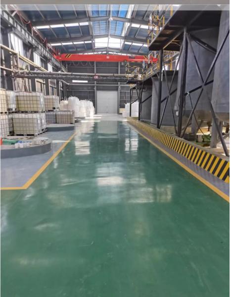 Molybdate Serious for Water Treatment Molecular Weight 143.94 G/mol within Grade Cas No 7631-95-0