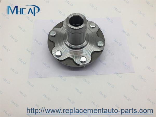 Conjunto de rolamento automotivo Toyota do cubo de roda traseira Fortuner Hilux 43502-0K030