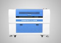 Machine de gravure laser CO2 de bureau 60w papier bambou non métallique DSP