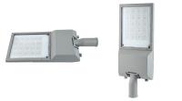 Aluminium Luminarias Ip66 Roadway LED Lighting 250W Cool White Color