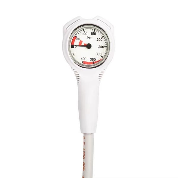 Balanced Scuba Diving Regulator Set High Safety Modern For Outdoor Sports