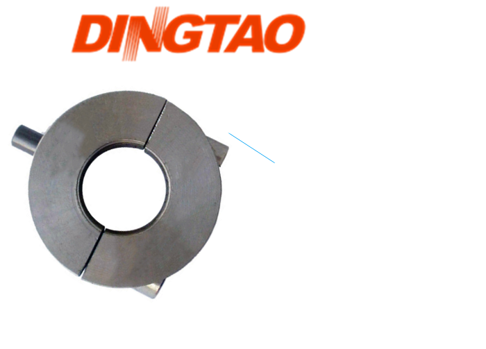 90996000 Cutter Parts Clamp Assembly Sharpener For Z7 Xlc7000