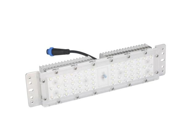 180lm / W Highbay LED Illumination Lights 30W - 60W LED Heat Sink Module For Street Tunnel