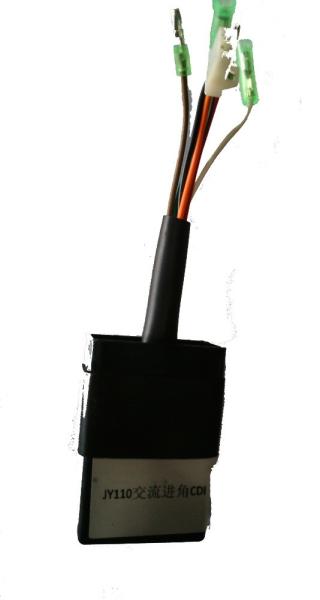 CDI Motorcycle Tricycle Igniter JY110 CDI for 125cc-250cc Three Wheel Motorcycle