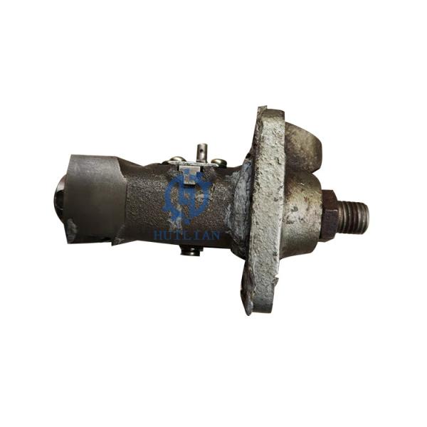 Excavator Parts 119660-42003 Excavator Pump 3TNE72 Water Pump For Excavator Accessory