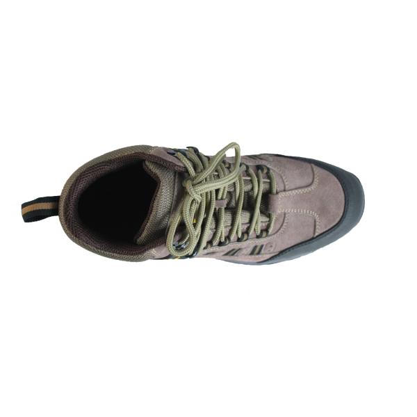 Slip Resistant Cement Safety Shoes Waterproof Oil Resistant For Long-Lasting Performance Work Boots