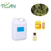 100% de savon à base de bois de pin pur Parfum aromatique frais Parfum huile essentielle