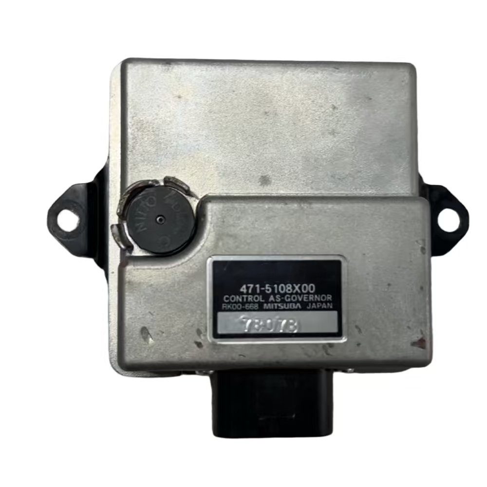 Excavator Throttle Controller Board 471-5108 for  305.5E Replacement Parts