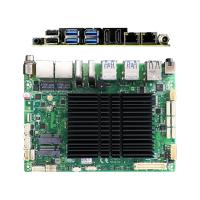 Intel Celeron J6412 3,5 pulgadas Mini Itx X86 Slim CPU placa base integrada con procesador 148mm X 102mm