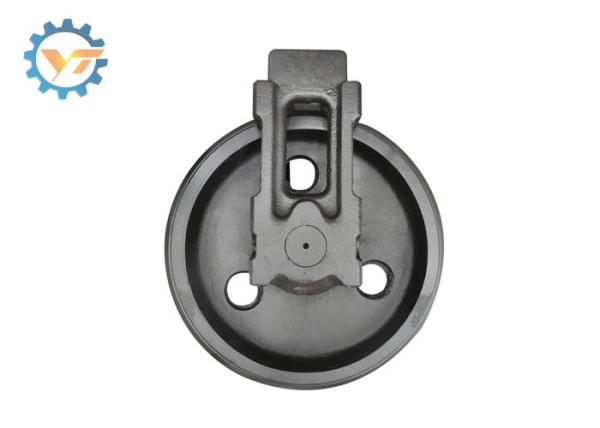 Trator Front Idler Group High Precision de ZG50Mn D11N G