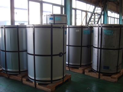DX51D+Z Galvanized Steel Coil And Sheet With Pure Zinc For Construction / Base Metal
