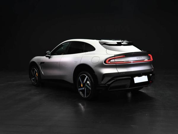 Reservation Xiao Mi YU7 New Energy High Speed Electric Vehicle Car 5 Door 5 Seat EV Car