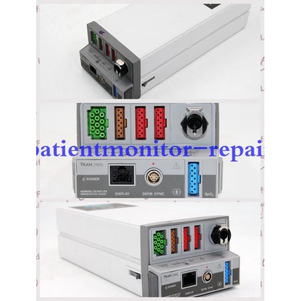 GE Solar 8000 Tram 250SL Medical Monitoring Devices Monitor Parameter Module