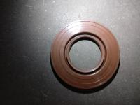 Sello de aceite a prueba de herrumbre del metal de LGMC Axle Spare Parts For 06 Mini Wheel Loader