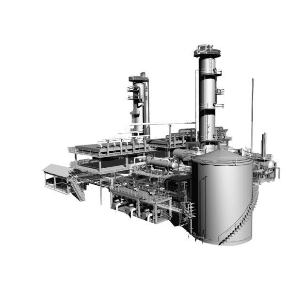 Desulfurization Of Natural Gas Natural Gas Desullfurization Equipment