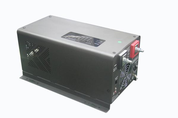 Pure Sine Wave UPS Power Inverter 1000W - 6000W WITH short circuit