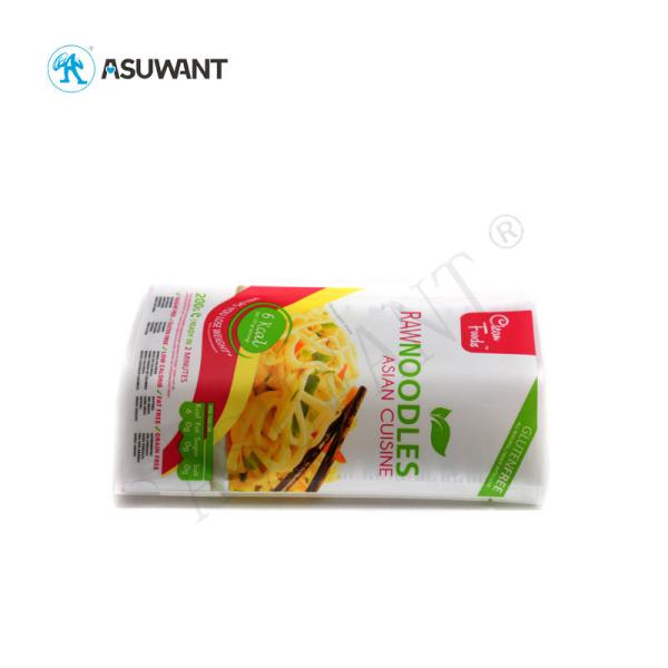 Изготовленные на заказ высушенные сумки еды Mylar размера нагревают - многоразовое запечатывания прокатанное фольгой