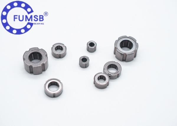 OWC1016 On Printer One Way Needle Roller Bearing Open Seals Type Single Row Drawn  Cup Needle Roller Clutch